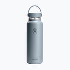 Hőtartó palack Hydro Flask Wide Flex 1180 ml shale gray