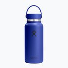 Hőtartó palack Hydro Flask Standard Flex 710 ml Capri Blue