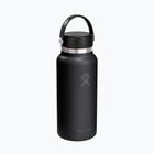 Termosz Hydro Flask Wide Flex 946 ml black