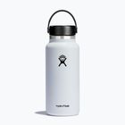 Termoskulacs Hydro Flask Wide Flex 946 ml white