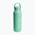 Hydro Flask Wide Flex termosz 1180 ml mermaid green