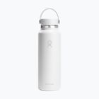 Termosz Hydro Flask Wide Flex 1180 ml white