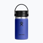 Termosz Hydro Flask Wide Flex Sip 355 ml Capri Blue