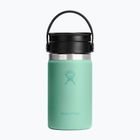 Termosz Hydro Flask Wide Flex Sip 355 ml mermaid green
