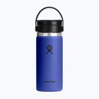 Termosz Hydro Flask Wide Flex Sip 473 ml capri blue
