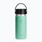 Termosz Hydro Flask Wide Flex Sip 473 ml mermaid green