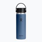 Termosz Hydro Flask Wide Flex Sip 590 ml Harbor Blue