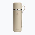 Termosz Hydro Flask Hot Flask and Cup 828 ml oat