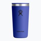 Hőtartó bögre Hydro Flask All Around Tumbler Press-In LID 355 ml capri blue