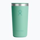 Termosbögre Hydro Flask All Around Tumbler Press-In LID 355 ml mermaid green