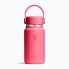 Hőtartó kulacs Hydro Flask Micro Hydro 200 ml popstar pink