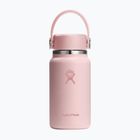 Hőtartó kulacs Hydro Flask Micro Hydro 200 ml trillium