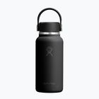 Termosz palack Hydro Flask Micro Hydro 300 ml black