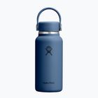 Termosz palack Hydro Flask Micro Hydro 300 ml harbor blue