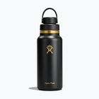 Hőtartó palack Hydro Flask Wide Flex Chug Cap 946 ml gold