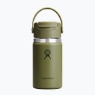Termoszbögre Hydro Flask Travel Mug Flip Sip 355 ml palmer green