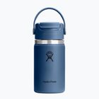 Termoszbögre Hydro Flask Travel Mug Flip Sip 355 ml harbor blue