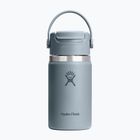 Termoszbögre Hydro Flask Travel Mug Flip Sip 355 ml shale gray