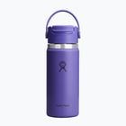 Termoszbögre Hydro Flask Travel Mug Flip Sip 473 ml utopia purple