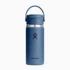 Termoszbögre Hydro Flask Travel Mug Flip Sip 473 ml harbor blue