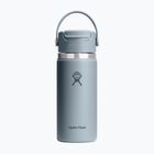 Termoszbögre Hydro Flask Travel Mug Flip Sip 473 ml shale gray