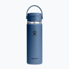 Termoszbögre Hydro Flask Travel Mug Flip Sip Cap 590 ml harbor blue