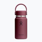 Termosz palack Hydro Flask Micro Hydro 200 ml burgundy