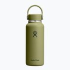 Termosz palack Hydro Flask Micro Hydro 400 ml palmer green