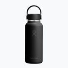 Termosz palack Hydro Flask Micro Hydro 400 ml black