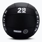 Medicinlabda CENTR Youngstars Competition Wall Ball Centr x Hyrox 2 kg black