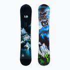 Lib Tech Skunk Ape snowboard fekete-kék 21SN036