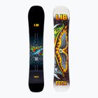 Lib Tech Ejack Ejack Knife színes snowboard 21SN040-NONE
