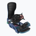 Női snowboard kötés Bent Metal Stylist blue