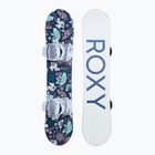 Gyerek snowboard deszka ROXY Poppy + kötés Poppy Traditional S