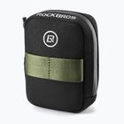 Nyereg alatti kerékpártáska Rockbros 3013007901 Bike Saddle Bag black