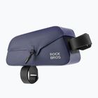 Váztáska Rockbros 30120122 Bike Tube Bag Magnetic L 0,9 l blue