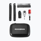 Kerékpárkulcs Rockbros 43210049001 Repair Tool 10in1