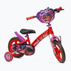 gyermek kerékpár Toimsa Lady Bug 12" red