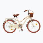 gyermek kerékpár Toimsa Vintage 20" beige