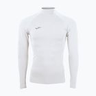 Joma Classic Seamless fehér termoaktív pulóver
