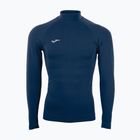 Joma Classic Seamless sötétkék termoaktív pulóver