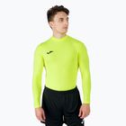 Joma Brama Academy LS termál póló sárga 101018