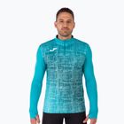 Férfi Joma Elite VIII futó melegítőfelső kék 101930.725