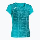 Női futópóló Joma Elite VIII turquoise