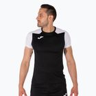 Férfi Joma Record II futópóló fekete/fehér