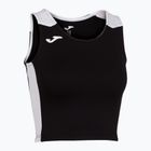 Női Joma Record II Top fekete/fehér futópóló
