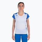 Joma Record II női futópóló fehér/royal