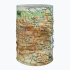 BUFF Coolnet UV Camino geo többfunkciós heveder BUFF Coolnet UV Camino geo többfunkciós heveder