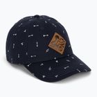 Gyerek baseball sapka BUFF Baseball arrows denim