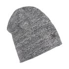 BUFF Dryflx kalap szürke 118099.933.10.00